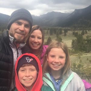 Meet your Posher, Kristi